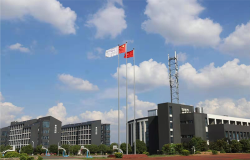 湖南吉利汽车职业技术学院