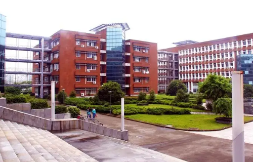 湘潭县科旺中等职业技术学校