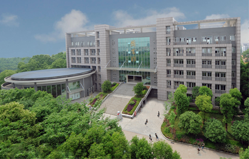 长沙环境保护职业技术学院