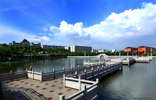 长沙民政职业技术学院