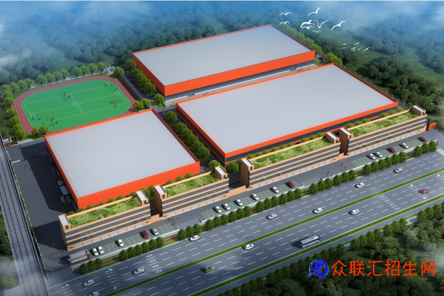 学校简介 学校简介