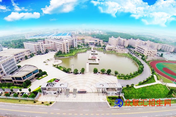 宁乡市职业中专学校