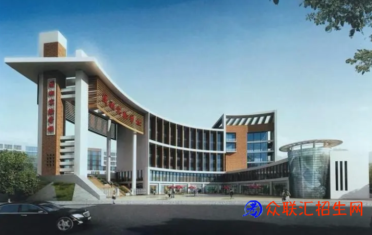 株洲潇湘实验学校