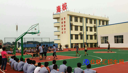 株洲海事职业学校