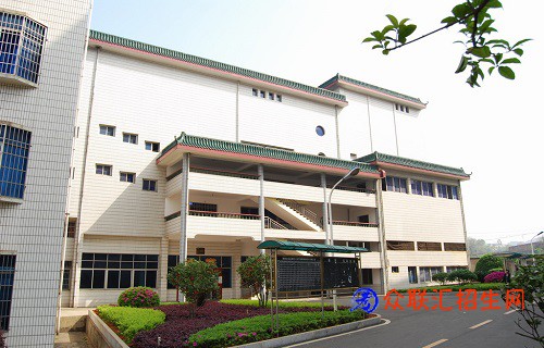 衡阳市信息网络工程学校