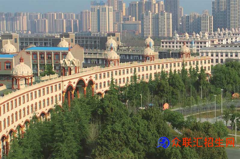 湖南应用技术学院