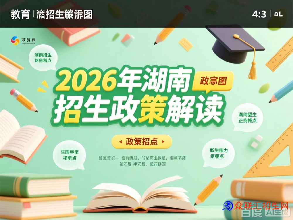 教育部办公厅关于做好2026年普通高等学校部分特殊类型招生工作的通知