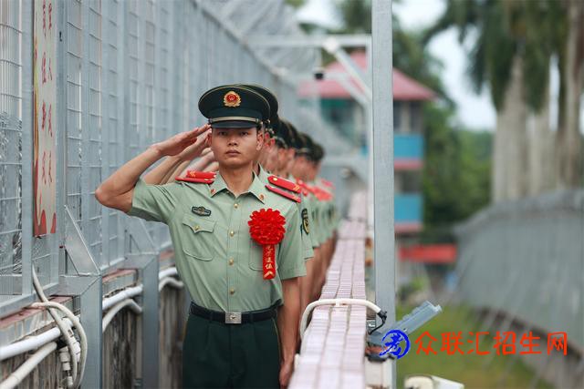 退役军人福利来了，就读高职院校减免学费