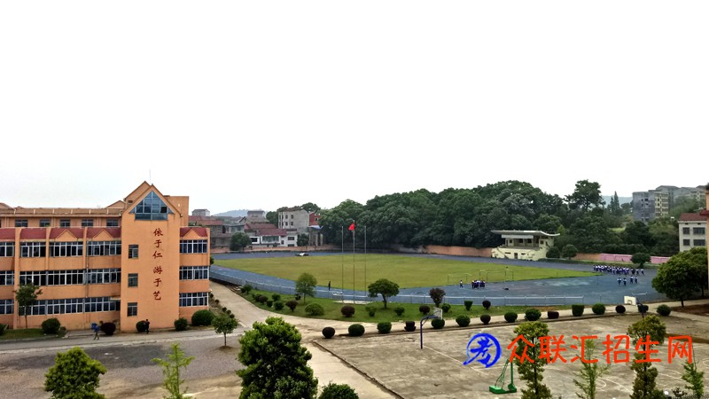 岳阳市通达职业技术学校