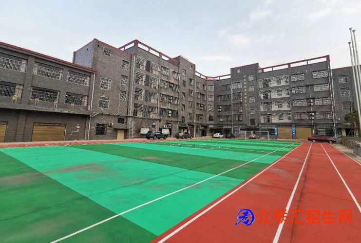 永州市德顺中等职业技术学校